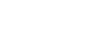 American Hospital of Paris